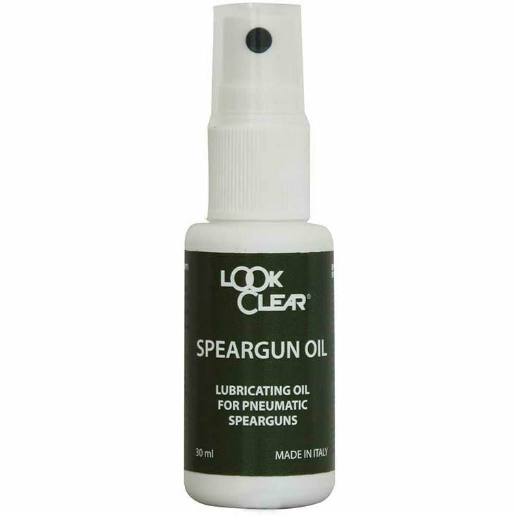 Harpun olie Look Clear