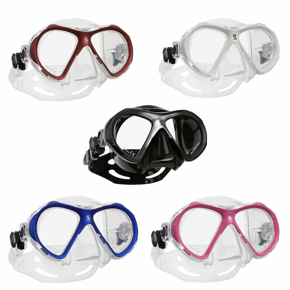 Dykkermaske Scubapro Spectra Mini