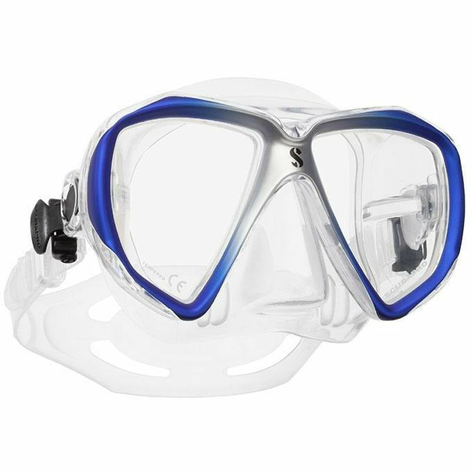 Dykkermaske Scubapro Spectra - Scubadirect