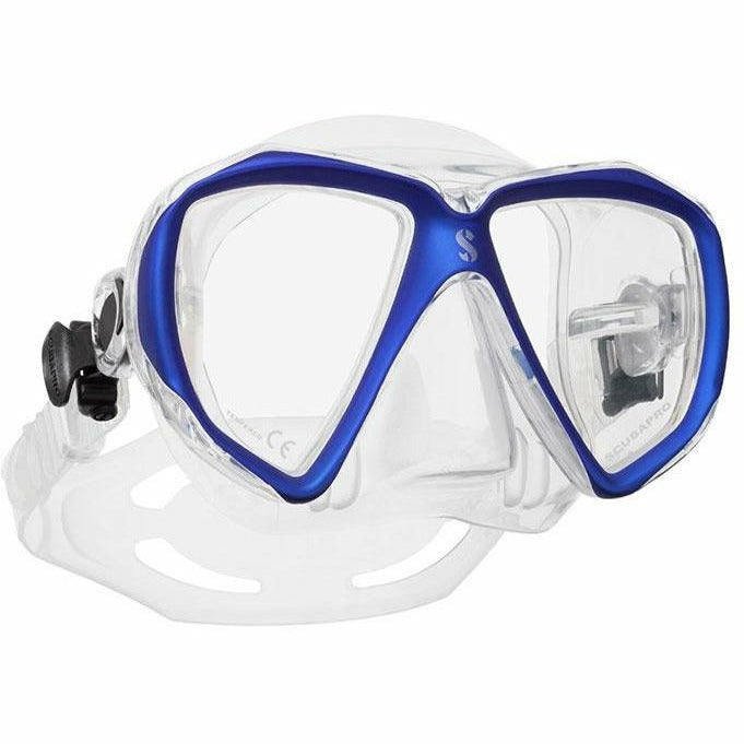 Dykkermaske Scubapro Spectra - Scubadirect