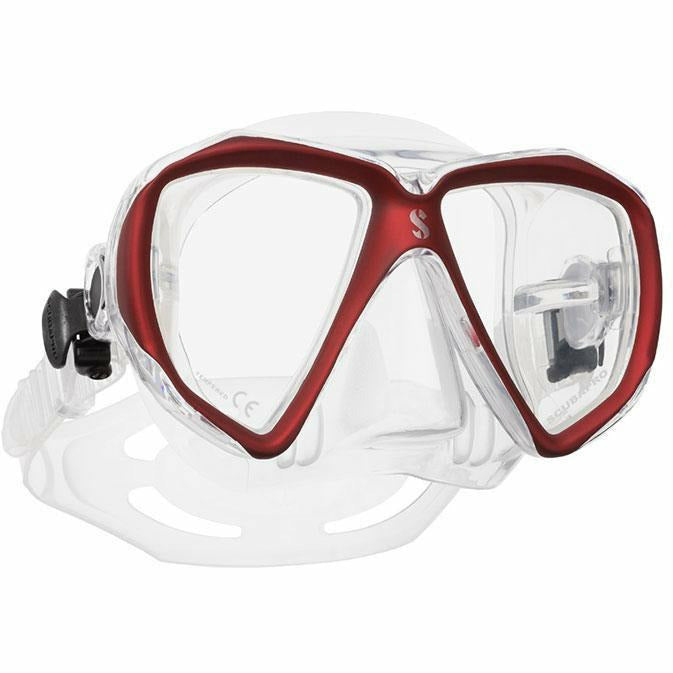 Dykkermaske Scubapro Spectra - Scubadirect