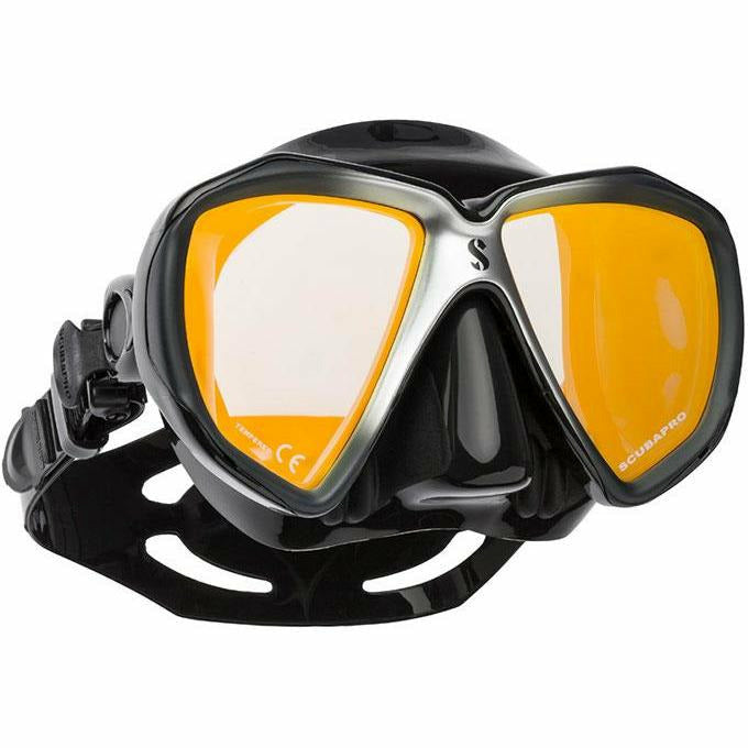 Dykkermaske Scubapro Spectra - Scubadirect