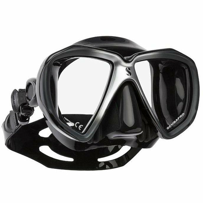 Dykkermaske Scubapro Spectra - Scubadirect