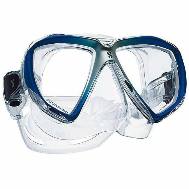 Dykkermaske Scubapro Spectra - Scubadirect