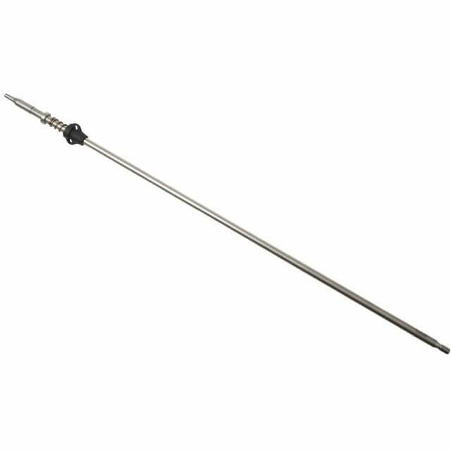 Spyd stål til Asso/Hunter harpun - Scubadirect