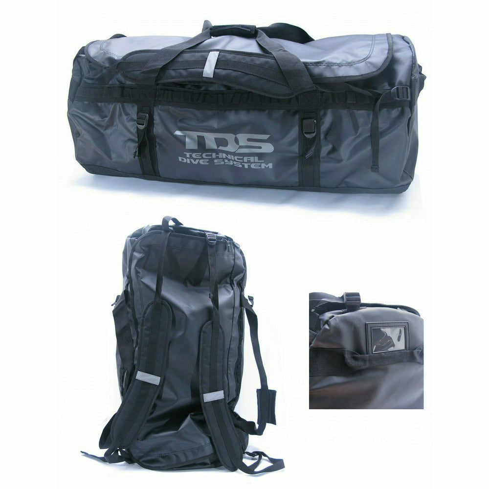 Taske TDS Military Elite 120 liter