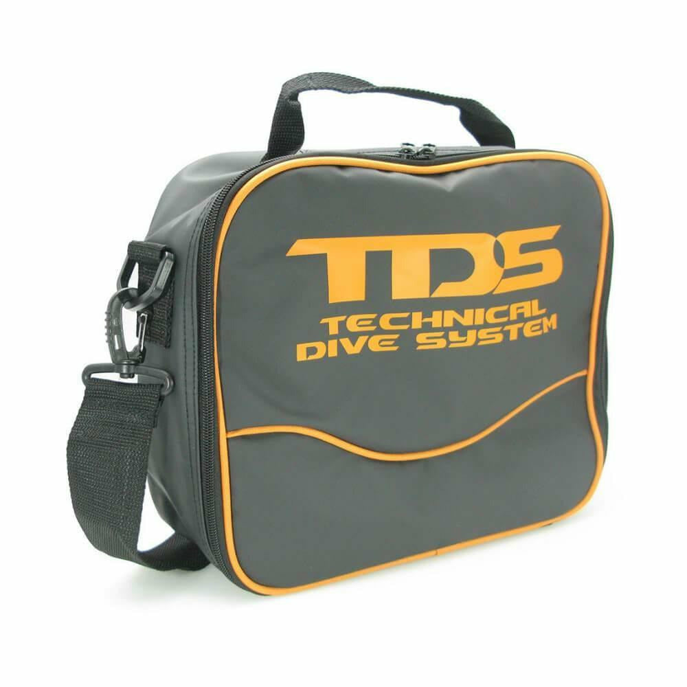 Regulatortaske TDS Gull - Scubadirect