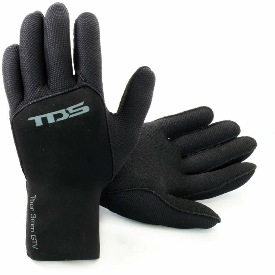 Handsker TDS Thor 3mm - Scubadirect