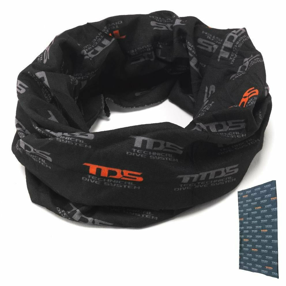 TDS bandana Bandana TDS - Scubadirect