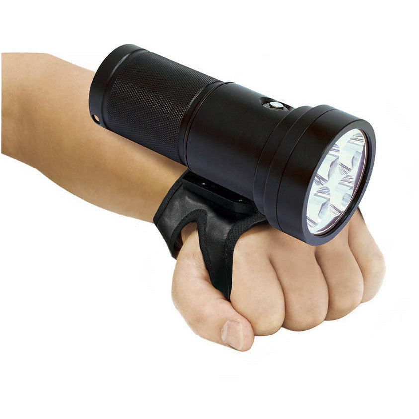 Dykkerlygte Bigblue TL5200P