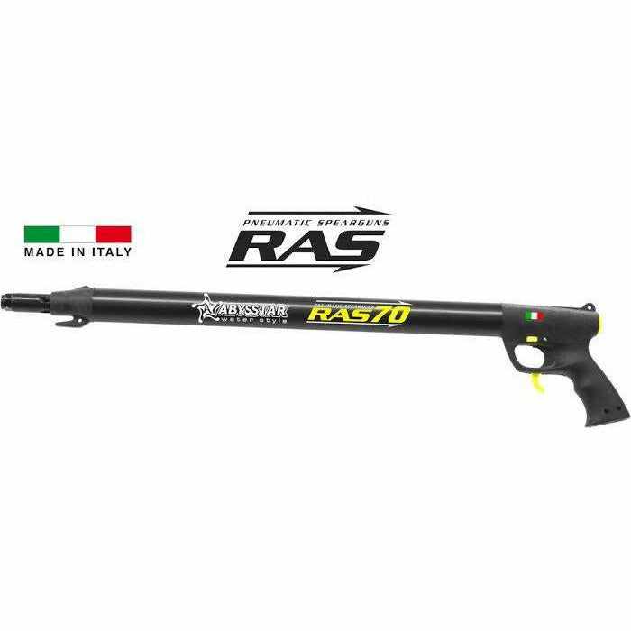 Harpun Abysstar Ras - Scubadirect