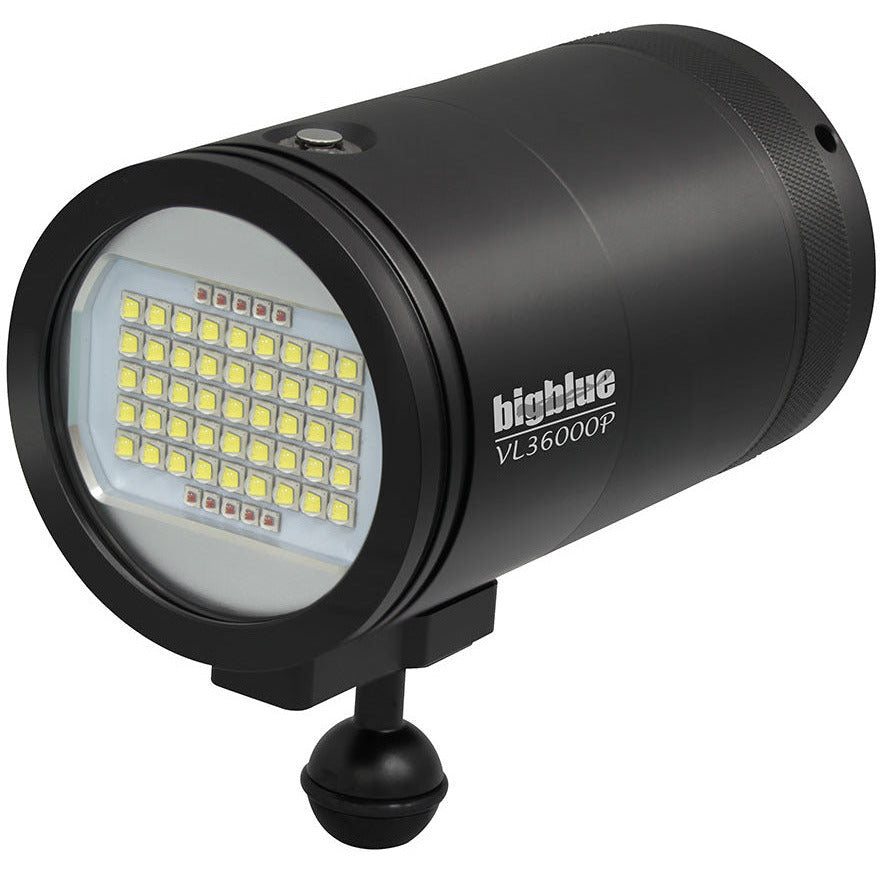 Dykljus Bigblue VL36000P