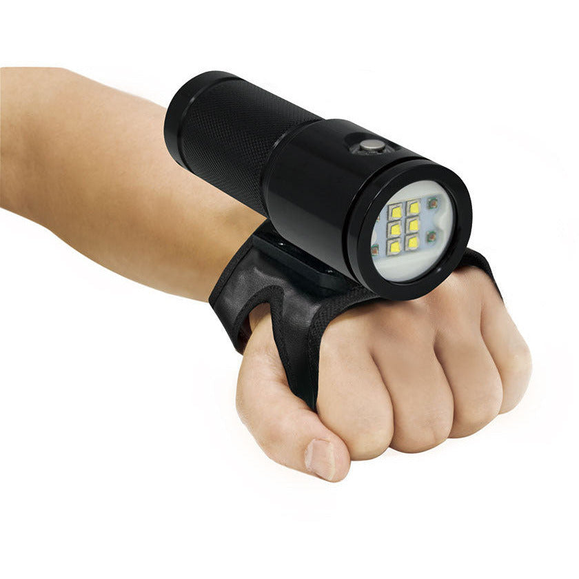 Dykljus Bigblue VL4600P