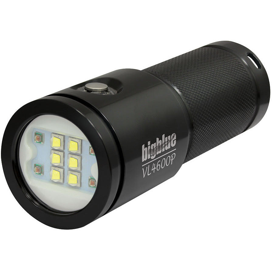 Dykljus Bigblue VL4600P