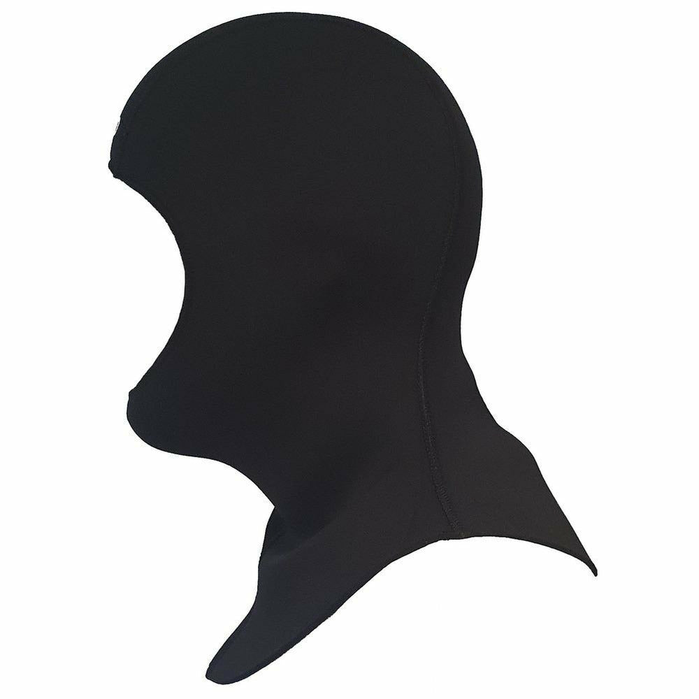 Hætte SeaPro Warm Hood 3 mm - SCUBA Direct ApS