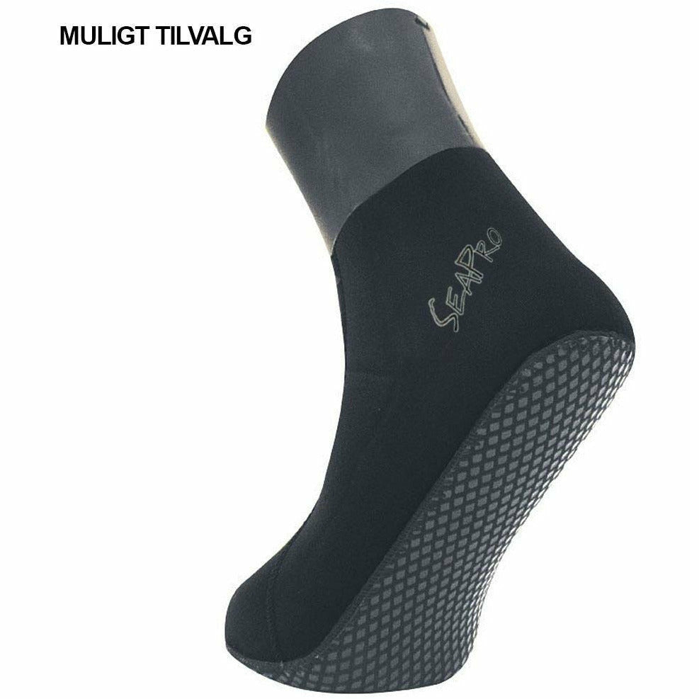 Undervandsjagt pakke Grouper - SCUBA Direct ApS