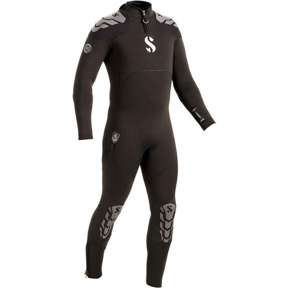 Våddragt Scubapro Everflex Yulex 5/4 mm herre