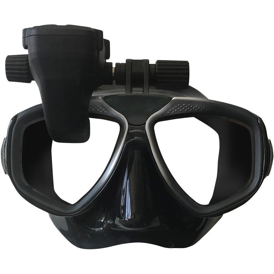 Scubapro HUD mount til Scubapro Zoom