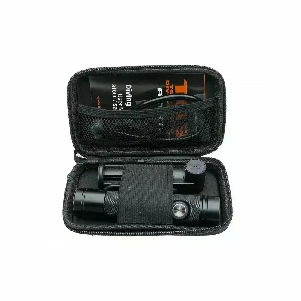 Lygte TDS Altair 1000 LM