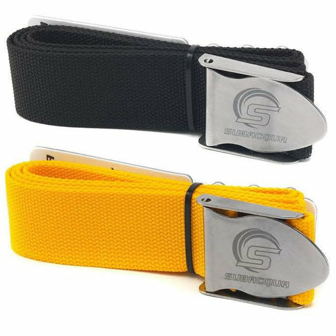 Vægtbælte Subacqua - Scubadirect