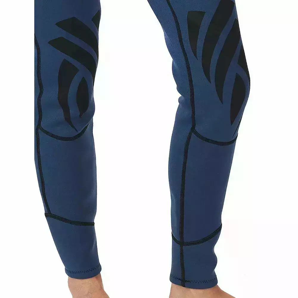 Våddragt TDS Kozumel 2,3 mm dame