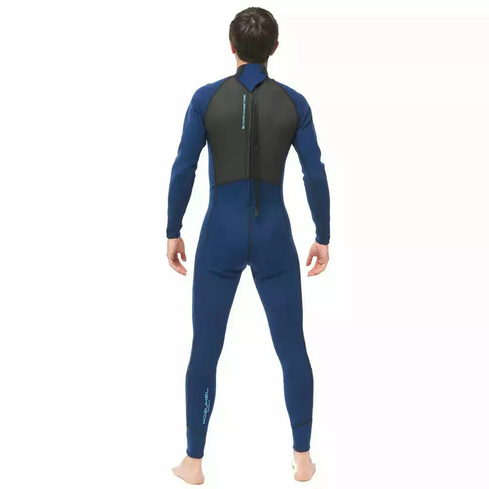 Våddragt TDS Kozumel 2,3 mm herre