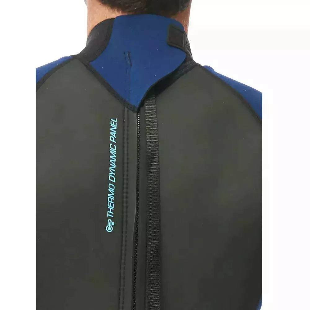 Våtdräkt TDS Kozumel 2,3 mm herr