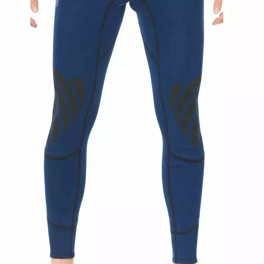 Våtdräkt TDS Kozumel 2,3 mm herr