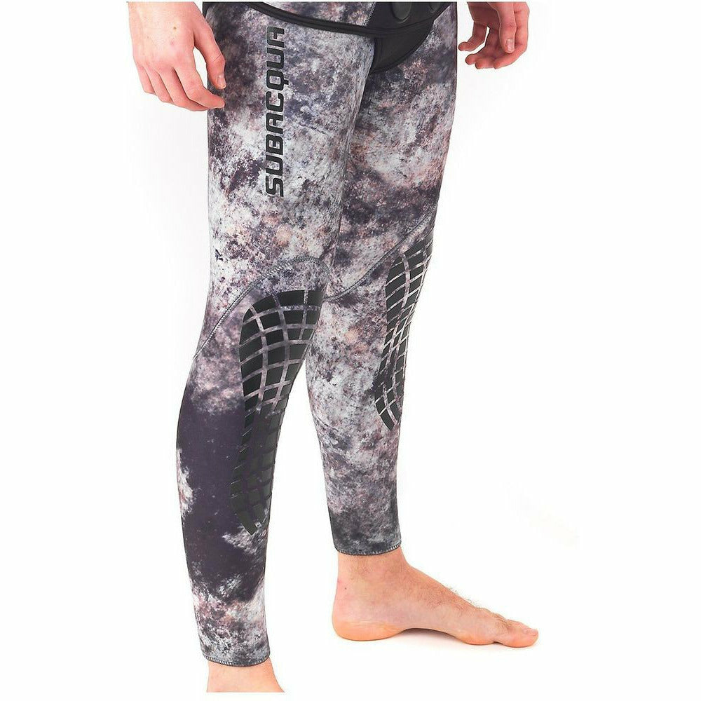 Undervandsjagt dragt Subacqua Mimetic 5 mm - SCUBA Direct ApS