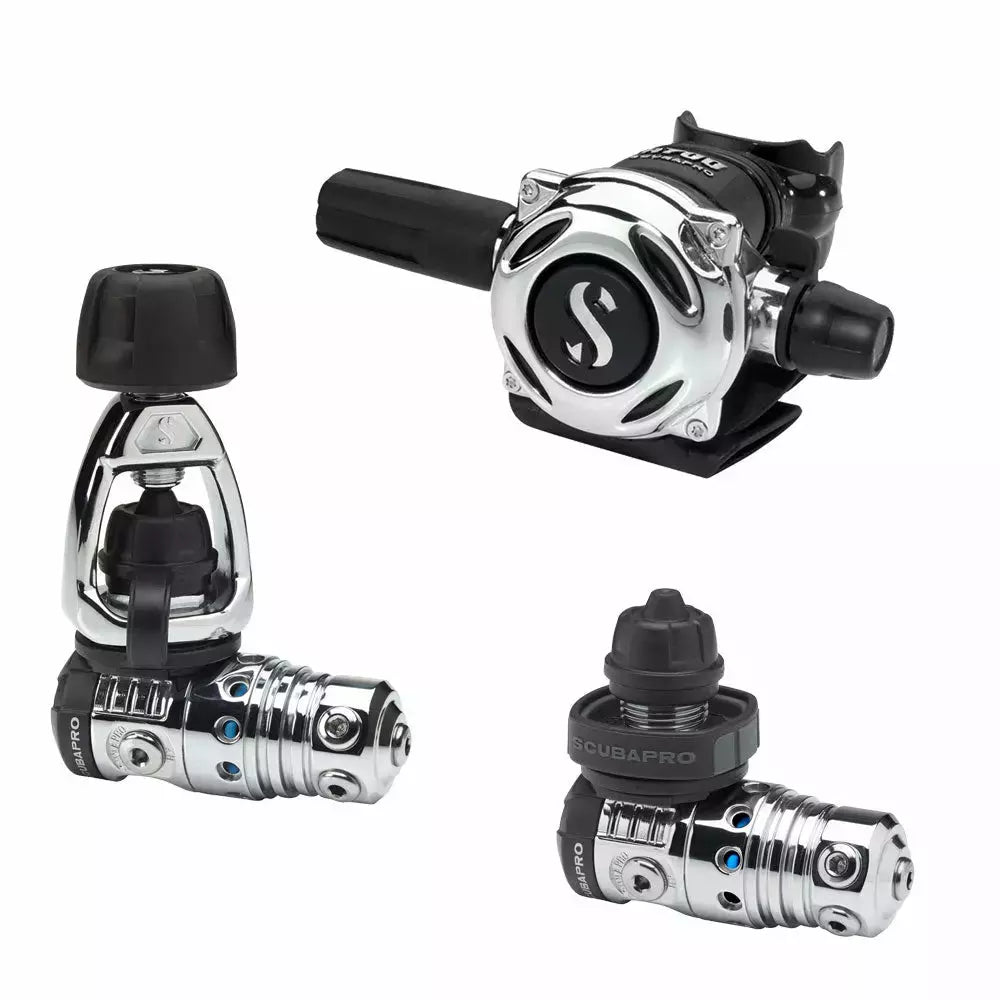 Regulator Scubapro MK19 EVO/ A700