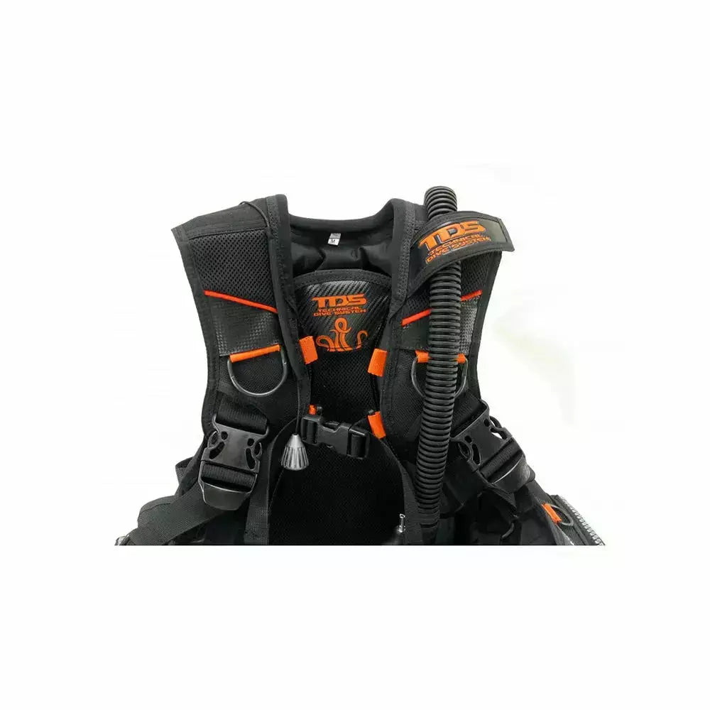 BCD TDS Nemo