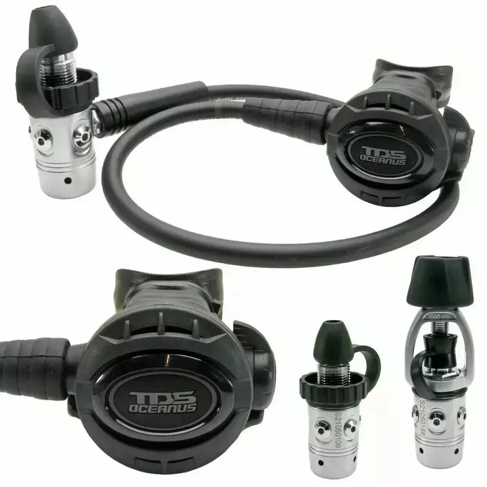 Regulator TDS Oceanus