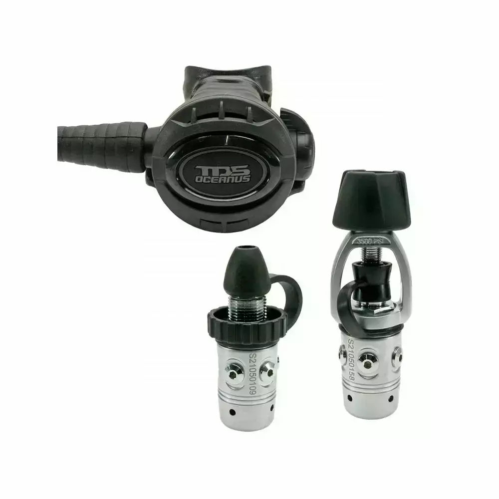 Regulator TDS Oceanus