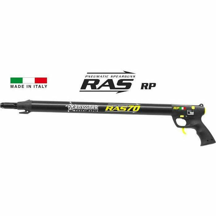 Harpun Abysstar Ras Adjustable - Scubadirect