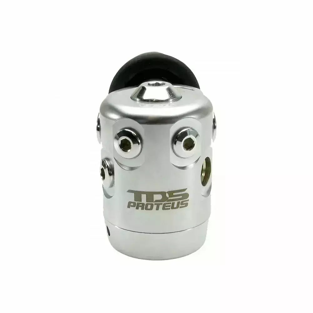 Regulator TDS Proteus