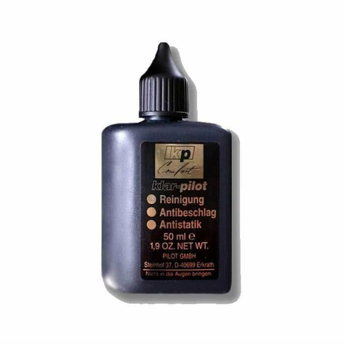 Klar-pilot Refill 50ml - Scubadirect