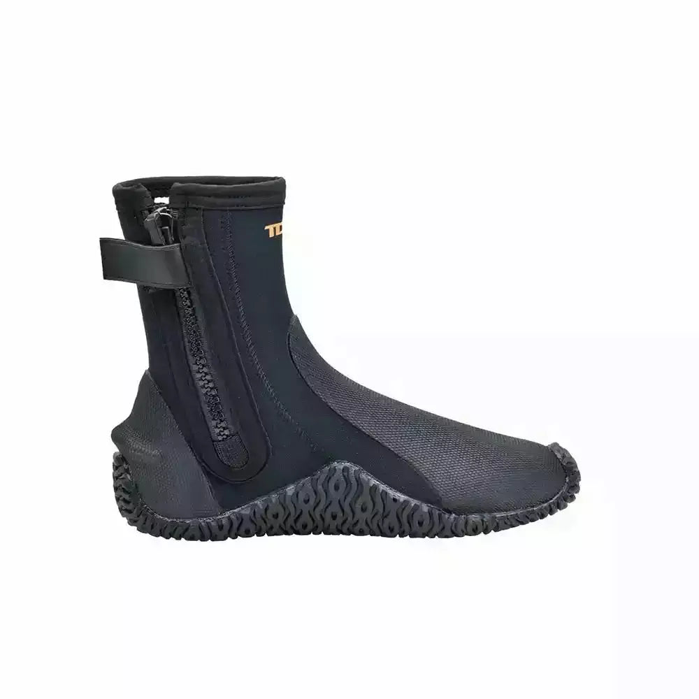 Neoprenstøvler TDS Sport 5 mm
