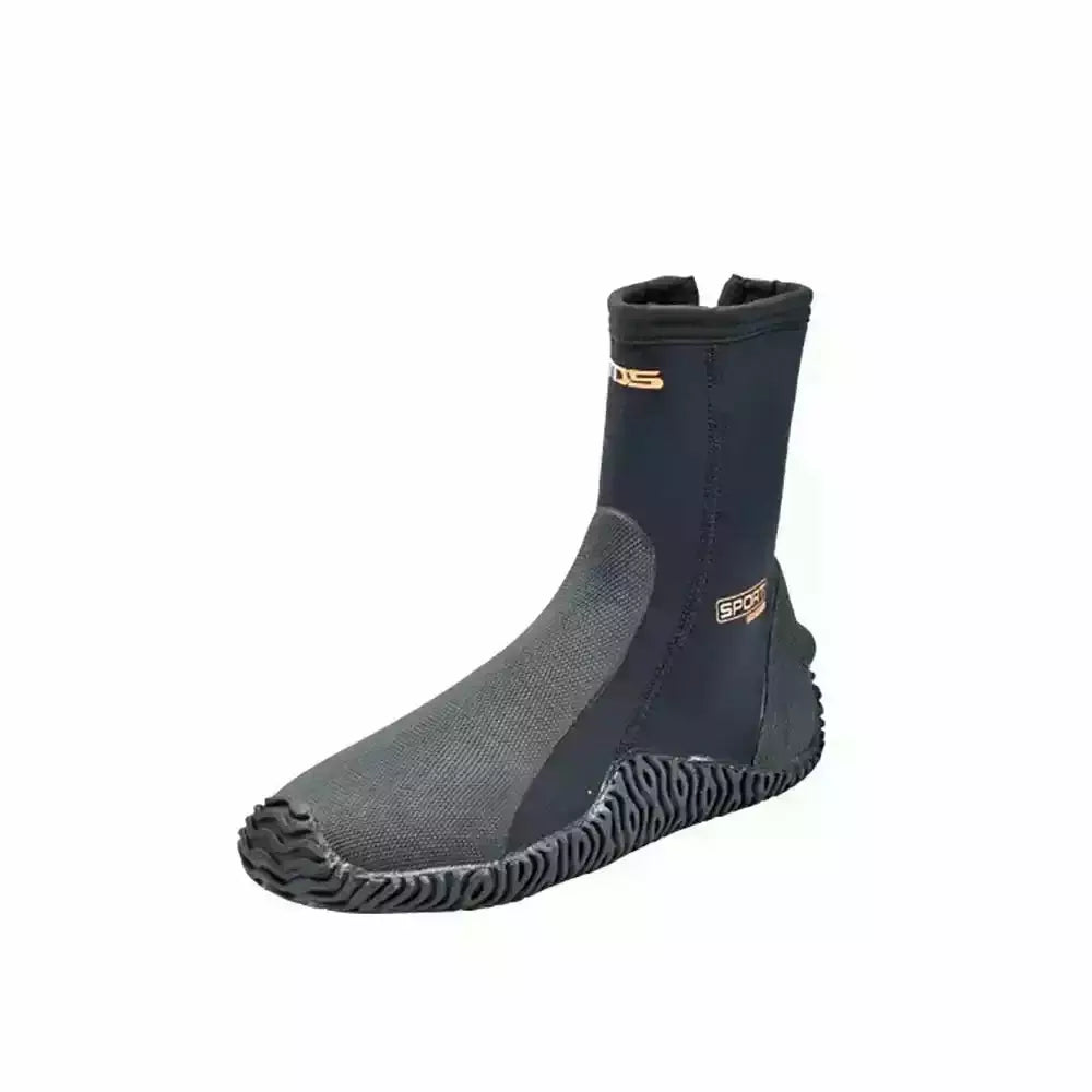 Neoprenstøvler TDS Sport 5 mm