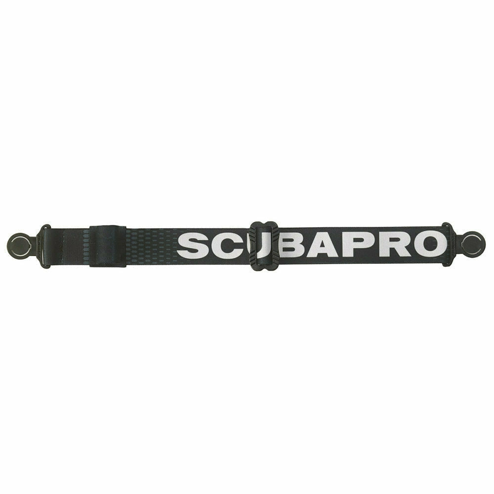 Comfort Strap rem til Scubapro dykkermasker