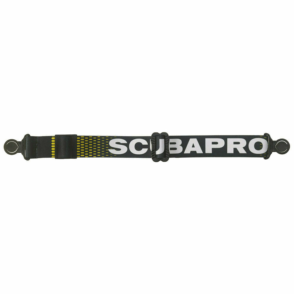 Comfort Strap rem til Scubapro dykkermasker