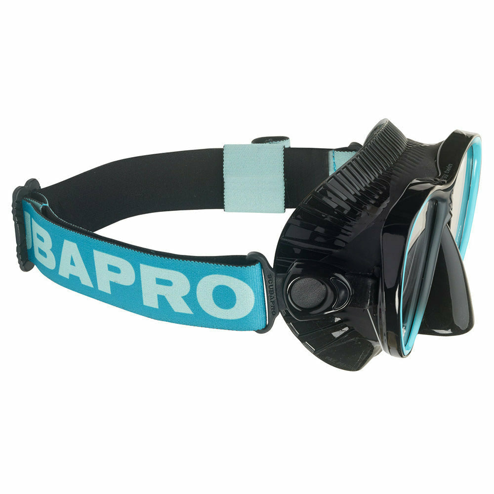 Comfort Strap rem til Scubapro dykkermasker