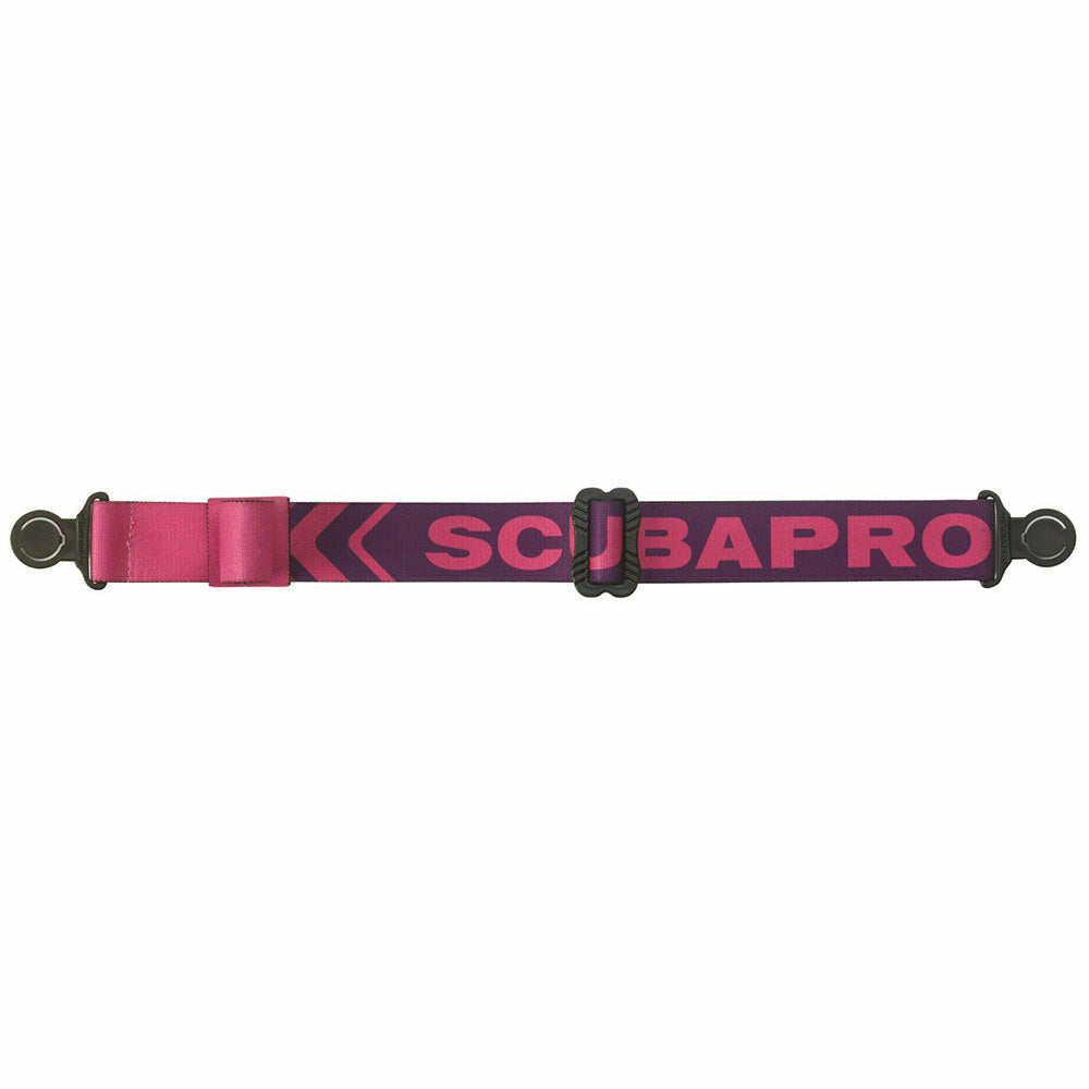 Comfort Strap rem til Scubapro dykkermasker