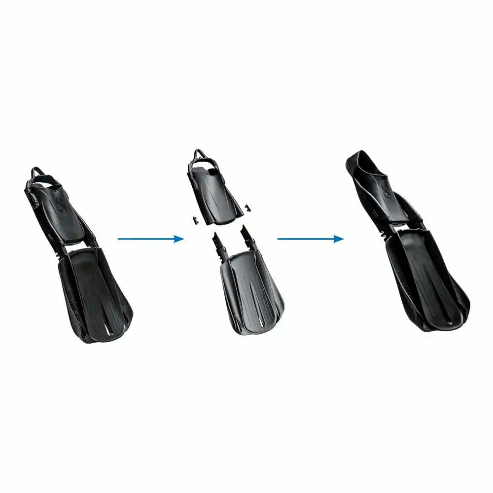 Svømmefødder Scubapro Seawing Supernova