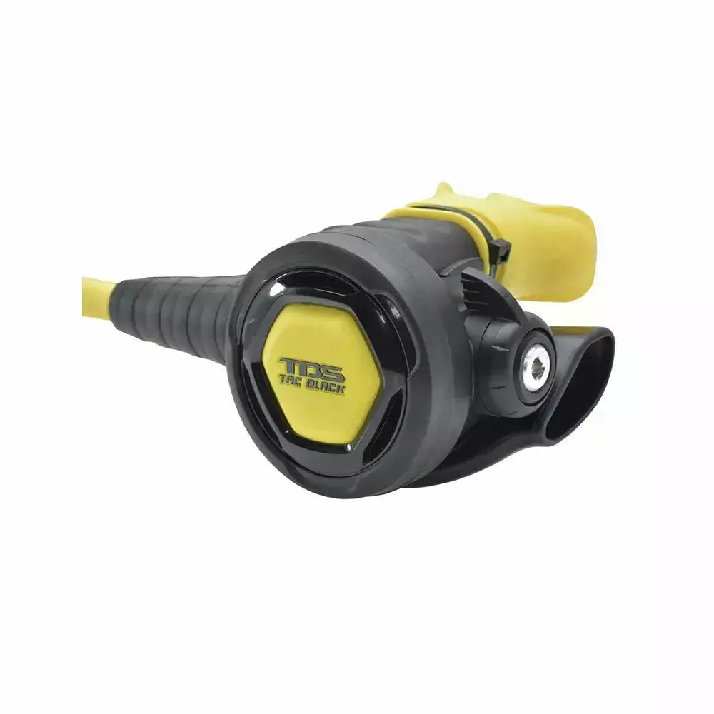 Octopus TDS Tac Black