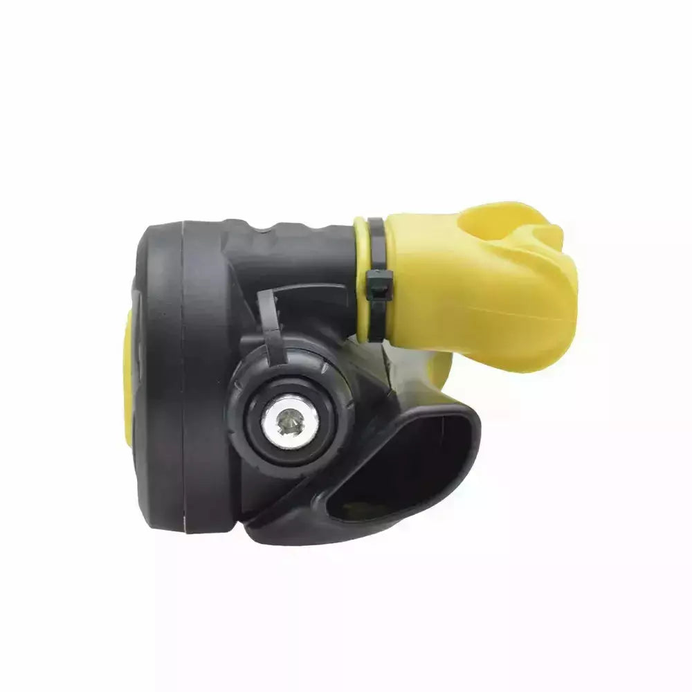 Octopus TDS Tac Svart