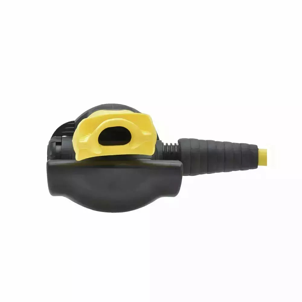 Octopus TDS Tac Svart