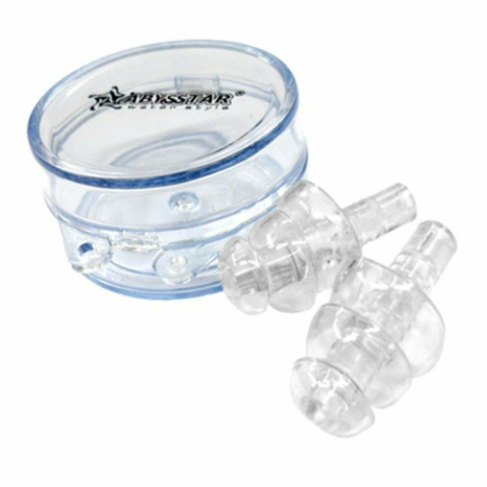 Ørepropper Abysstar - Scubadirect