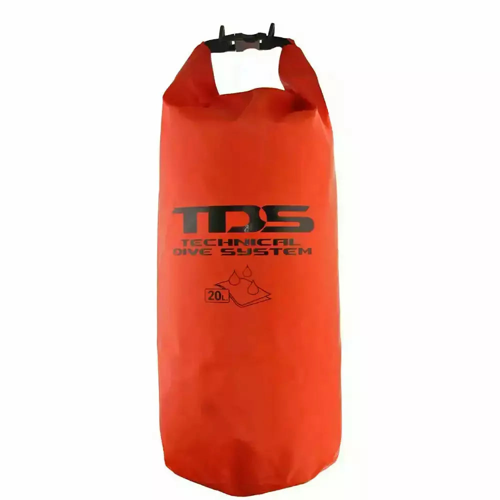 Taske TDS Dry Bag 20 liter