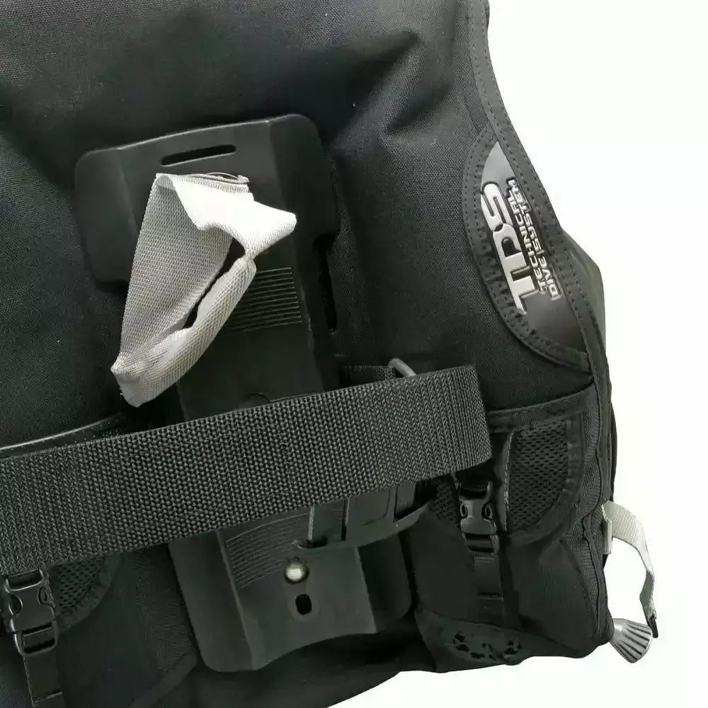 BCD TDS Titan