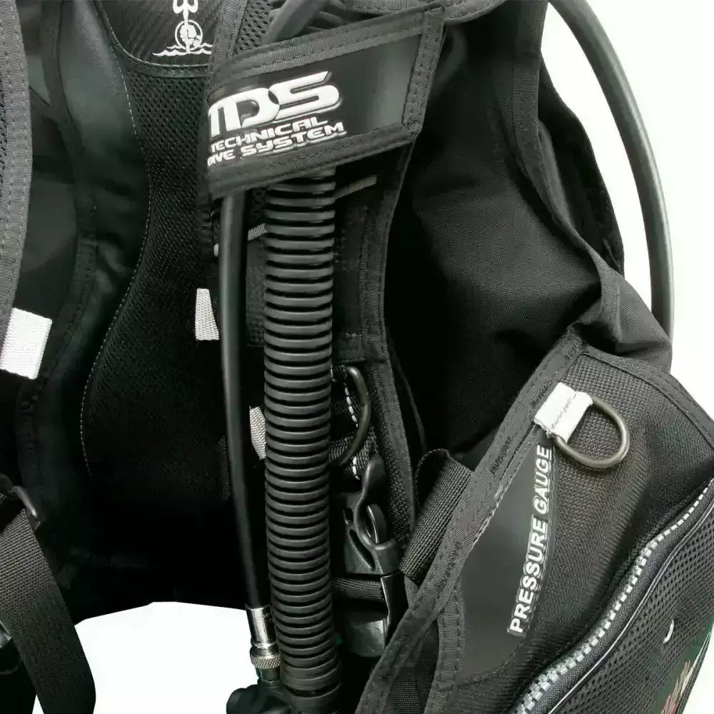 BCD TDS Titan